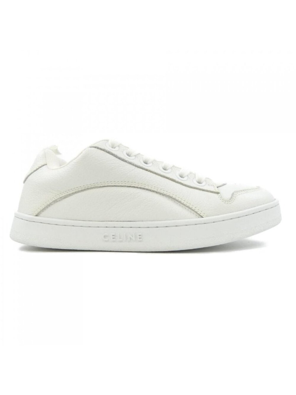 Celine Sneakers White 41
